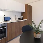 Primo Piano - Rosellini Apartman Milánó
