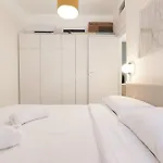 Apartman Primo Piano - Rosellini