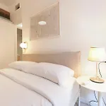 Primo Piano - Rosellini Apartman