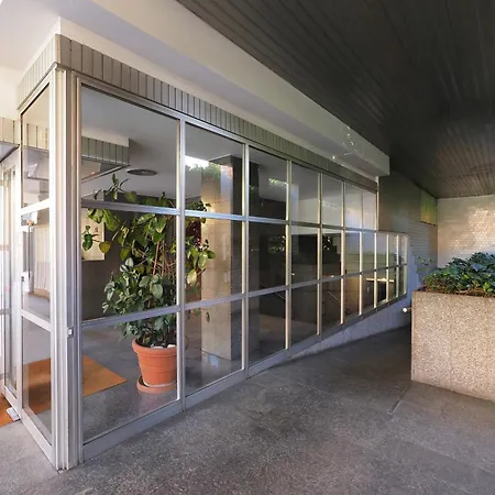 Primo Piano - Rosellini Apartman