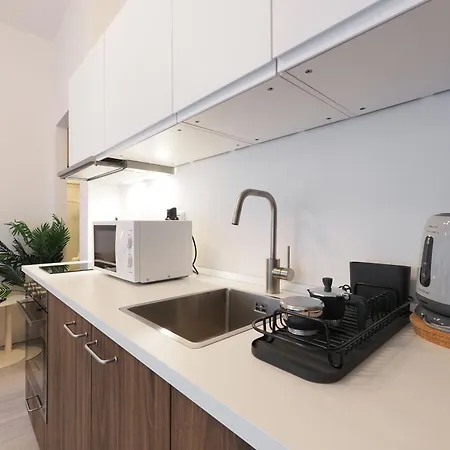 Primo Piano - Rosellini Milano