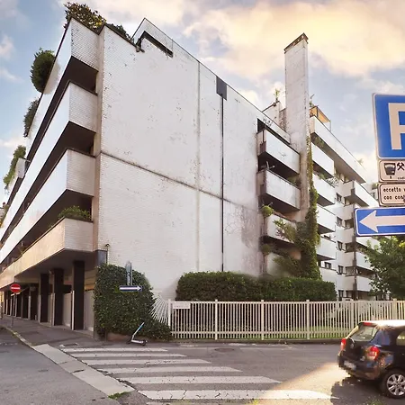 Primo Piano - Rosellini Lejlighed *