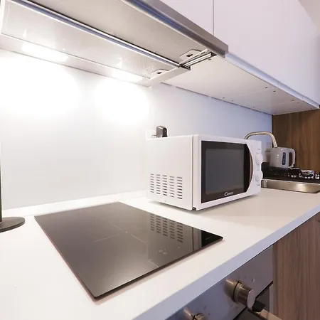 Primo Piano - Rosellini Lejlighed *