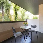Apartment Primo Piano - Rosellini Mailand