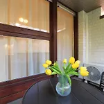 Primo Piano - Rosellini Apartment Mailand