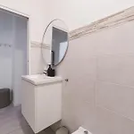Apartment Primo Piano - Rosellini