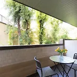 Primo Piano - Rosellini Apartment Mailand