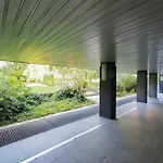 Apartment Primo Piano - Rosellini Mailand
