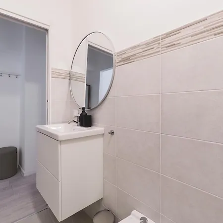 Apartment Primo Piano - Rosellini