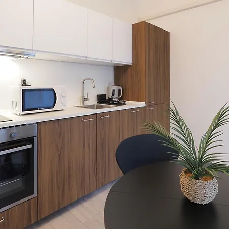 Primo Piano - Rosellini Apartment Mailand