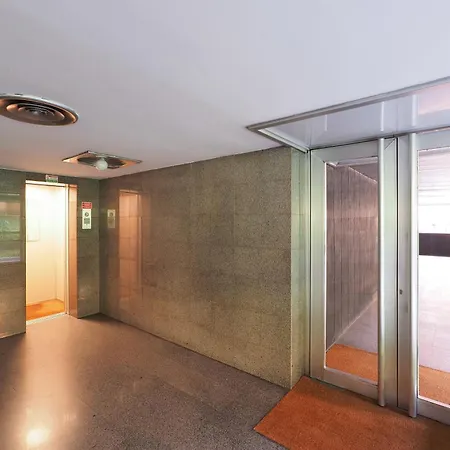 Primo Piano - Rosellini Apartment *